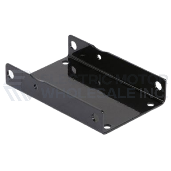 Image for P125-287-0200 BISON 300 Series Mounting Base